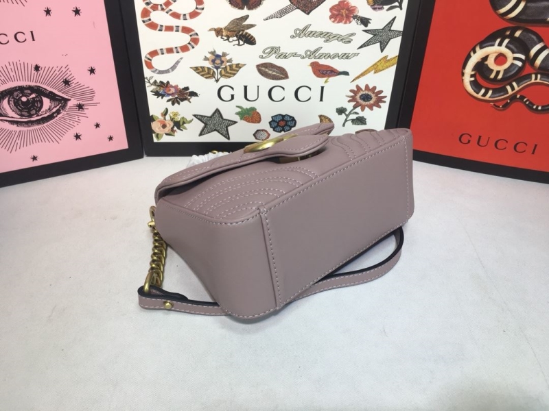 Gucci Top Handle Bags